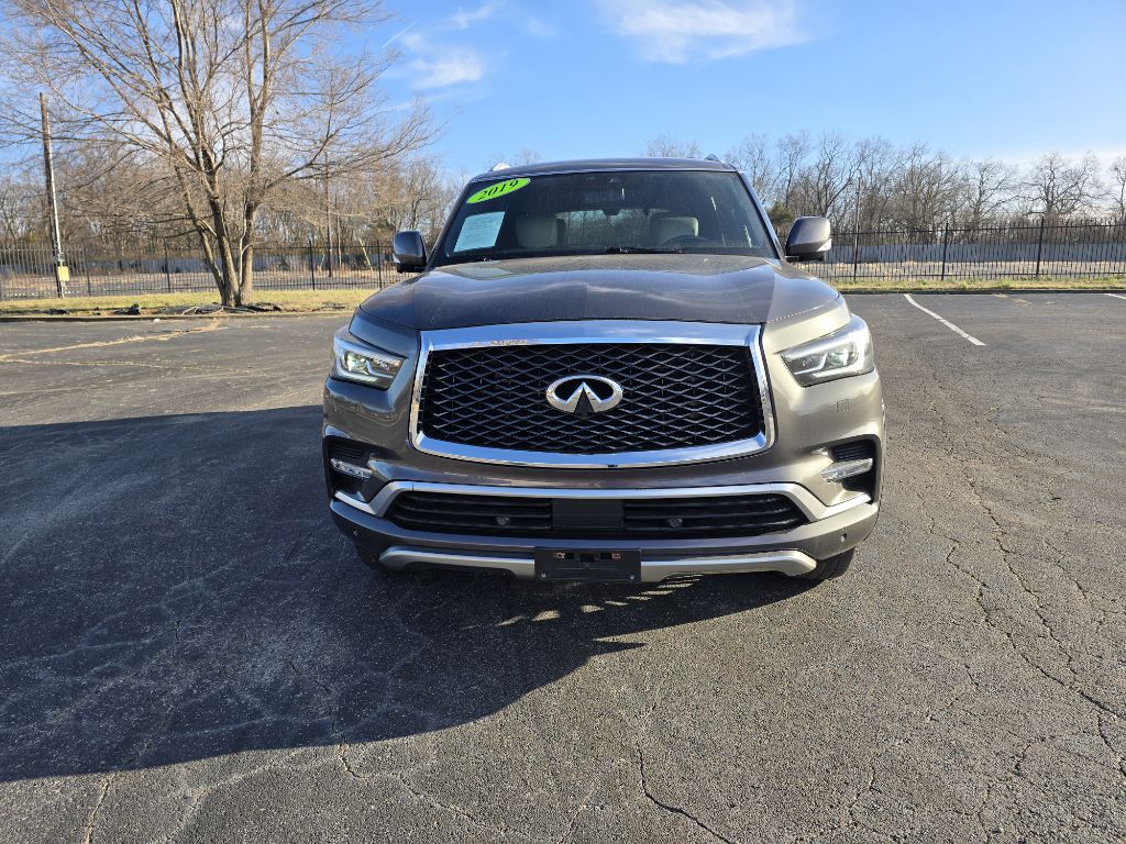 INFINITI QX80 2019 INFINITI QX80 JN8AZ2NE3K9225560
