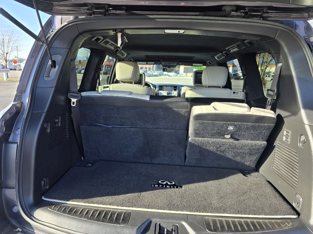 INFINITI QX80 2019 INFINITI QX80 JN8AZ2NE3K9225560