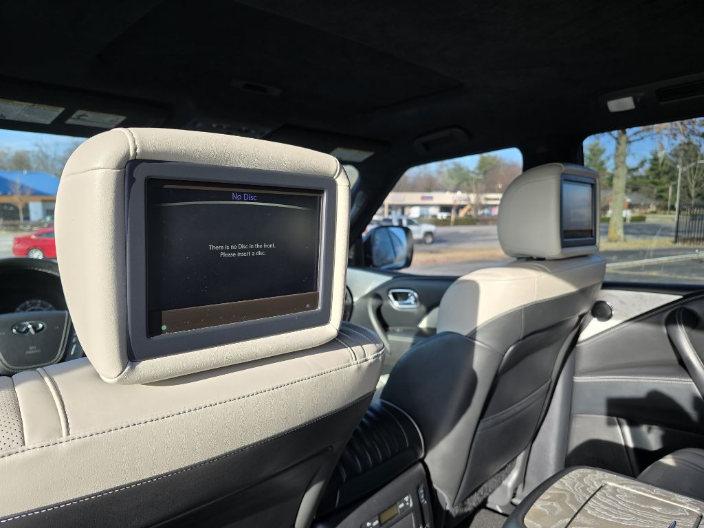 INFINITI QX80 2019 INFINITI QX80 JN8AZ2NE3K9225560