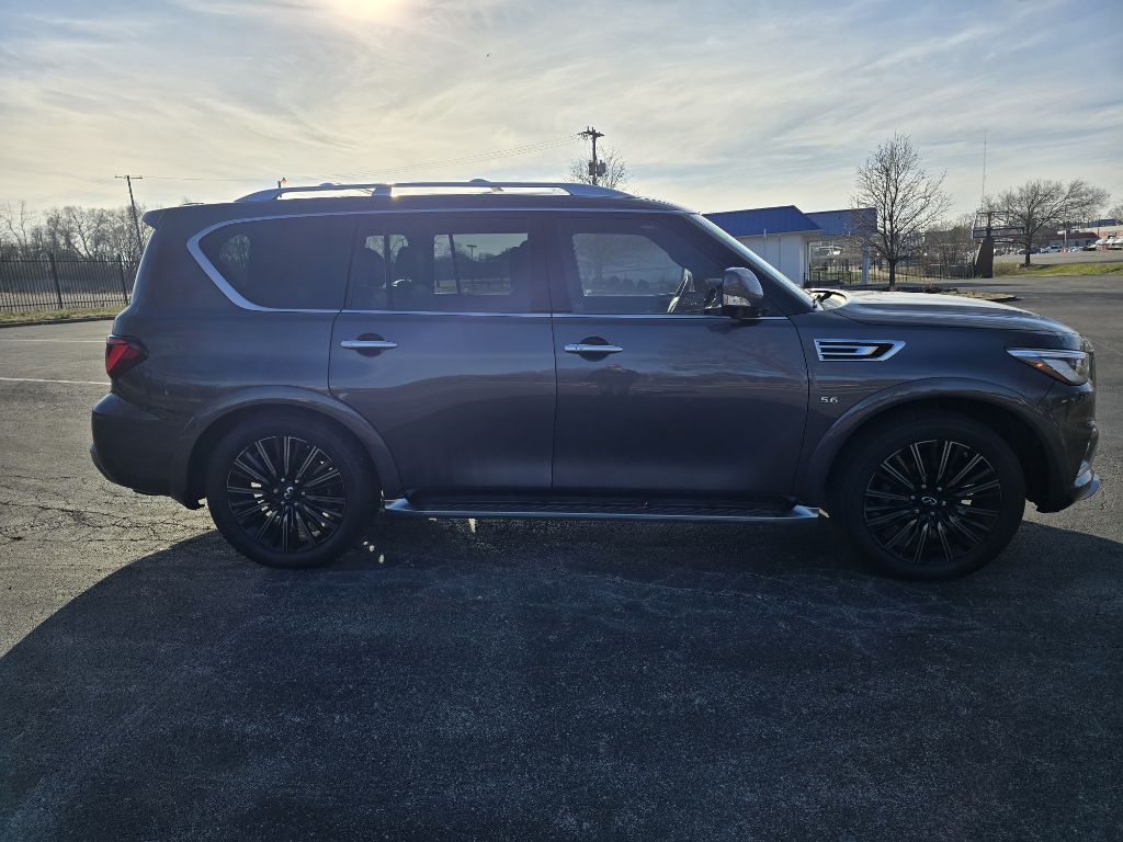 INFINITI QX80 2019 INFINITI QX80 JN8AZ2NE3K9225560