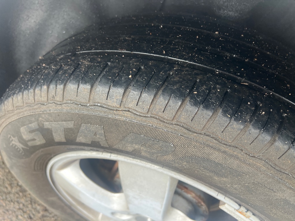 Photo 19 of this HYUNDAI TUCSON