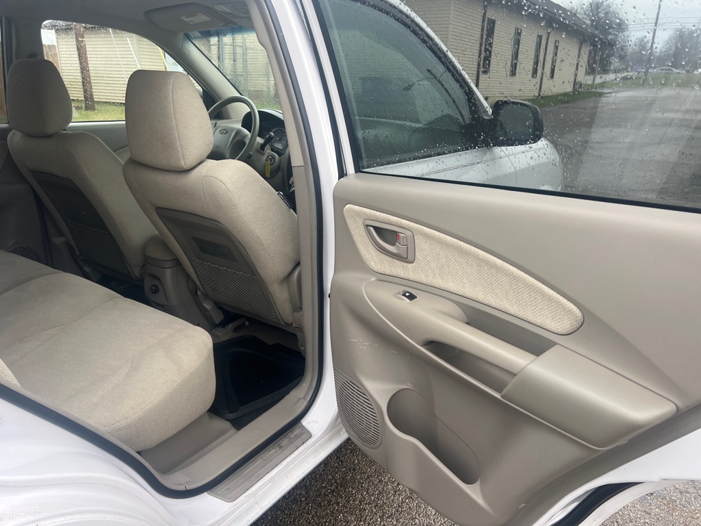 Photo 11 of this HYUNDAI TUCSON
