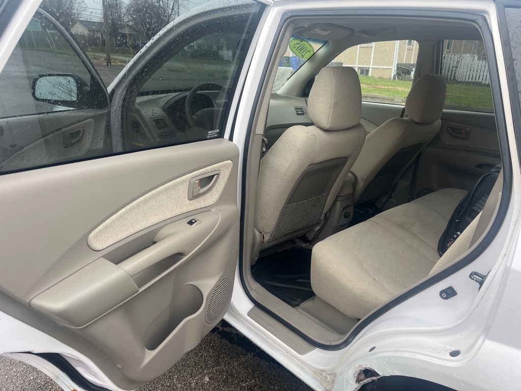 Photo 12 of this HYUNDAI TUCSON