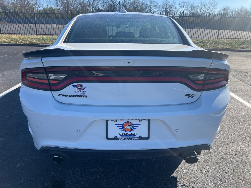 DODGE CHARGER 2022 DODGE CHARGER 2C3CDXCT4NH240370