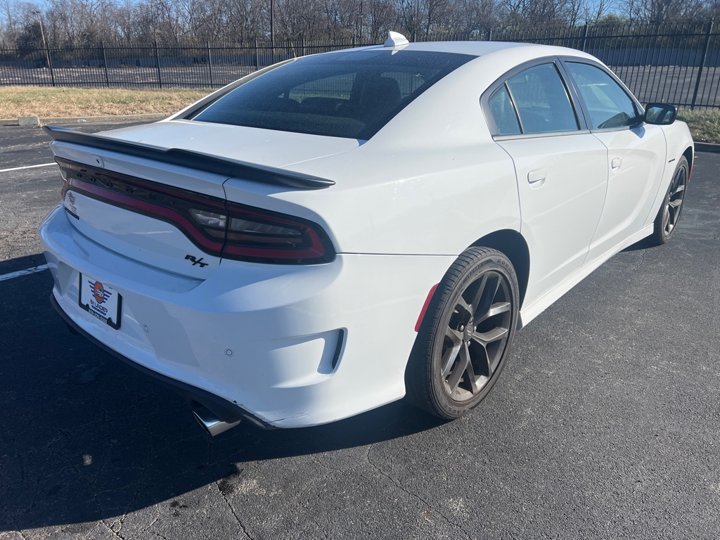 DODGE CHARGER 2022 DODGE CHARGER 2C3CDXCT4NH240370