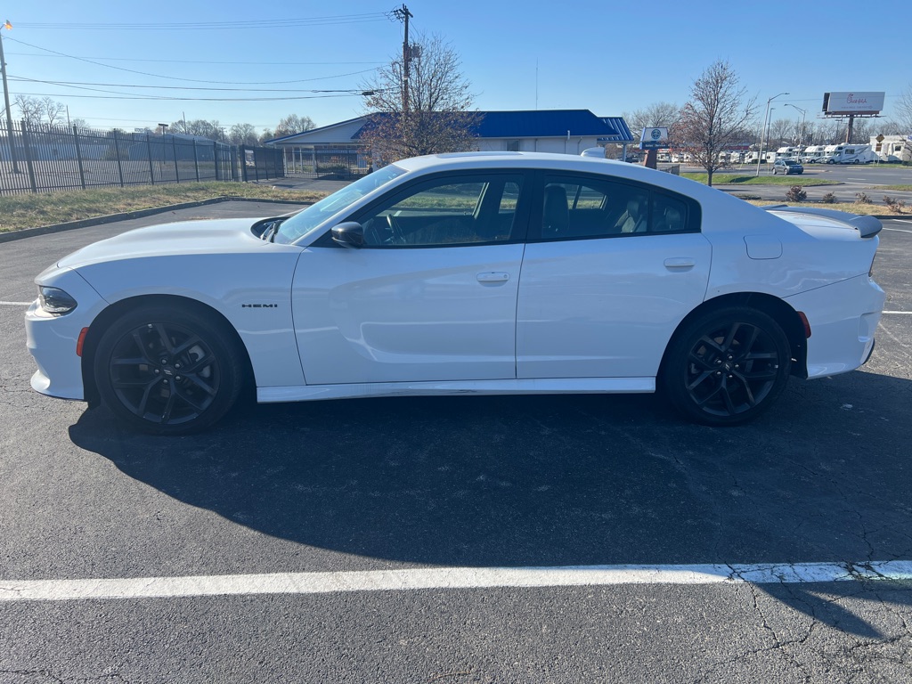 DODGE CHARGER 2022 DODGE CHARGER 2C3CDXCT4NH240370