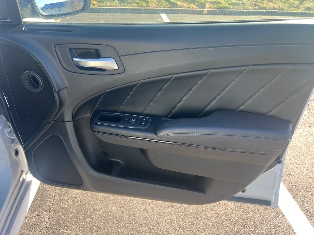 DODGE CHARGER 2022 DODGE CHARGER 2C3CDXCT4NH240370