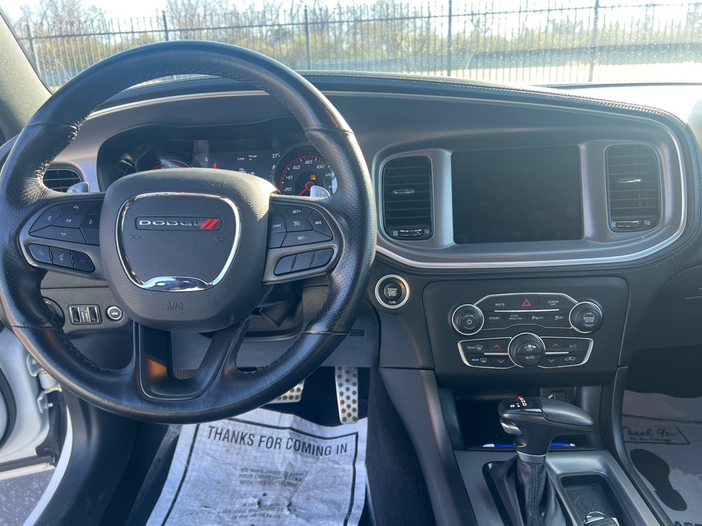DODGE CHARGER 2022 DODGE CHARGER 2C3CDXCT4NH240370