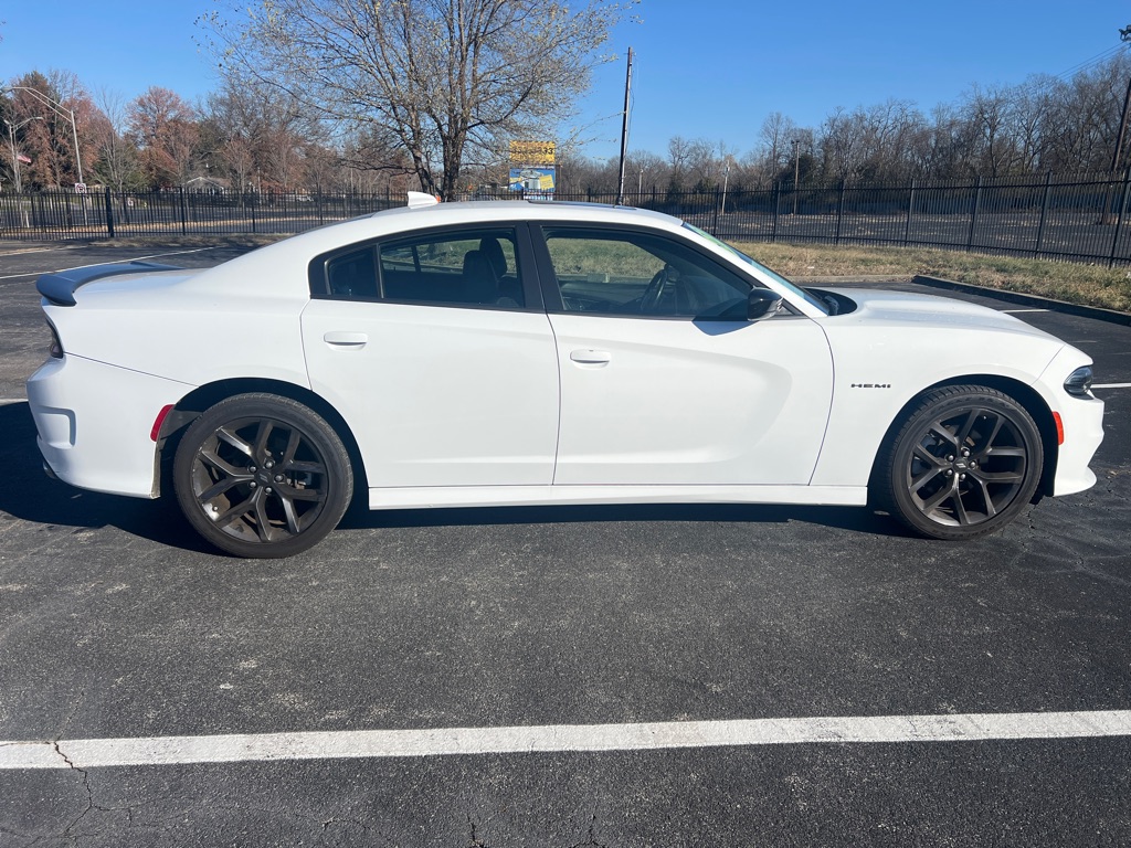 DODGE CHARGER 2022 DODGE CHARGER 2C3CDXCT4NH240370