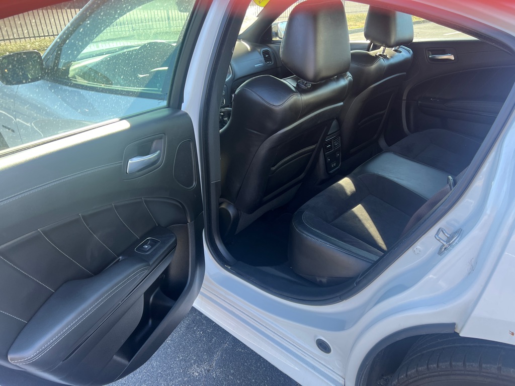 DODGE CHARGER 2022 DODGE CHARGER 2C3CDXCT4NH240370