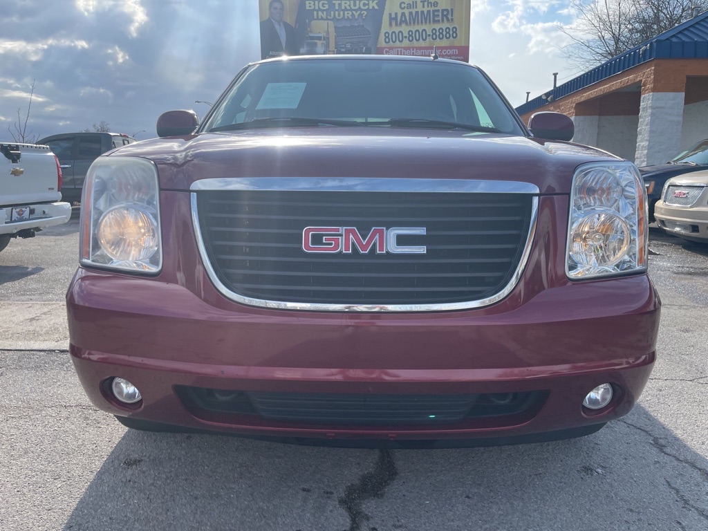Photo 7 of this GMC YUKON