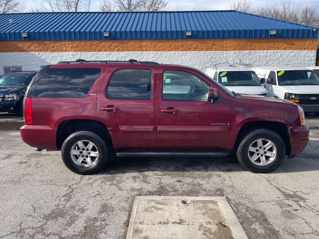 Photo 10 of this GMC YUKON