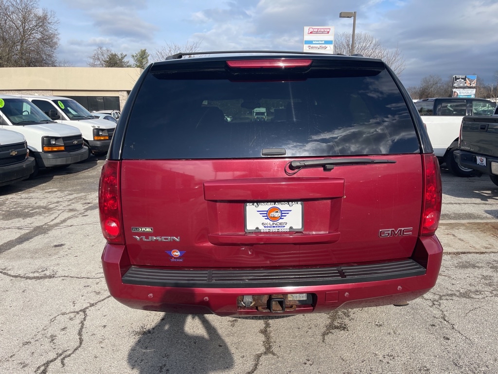 Photo 5 of this GMC YUKON