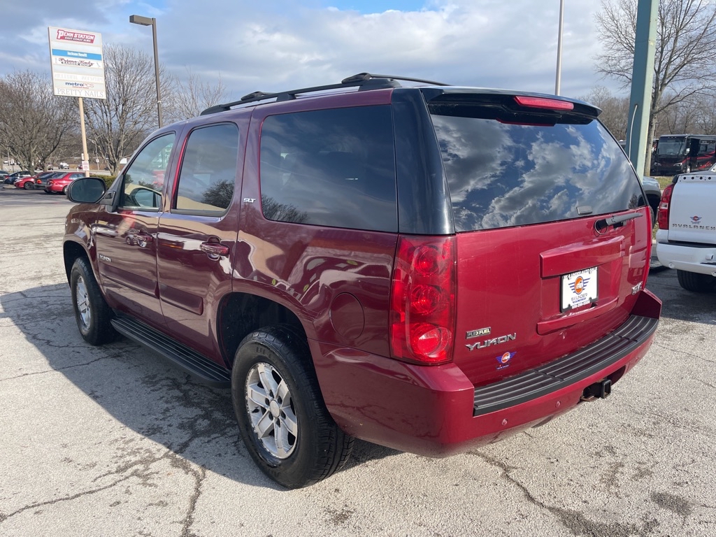 Photo 4 of this GMC YUKON