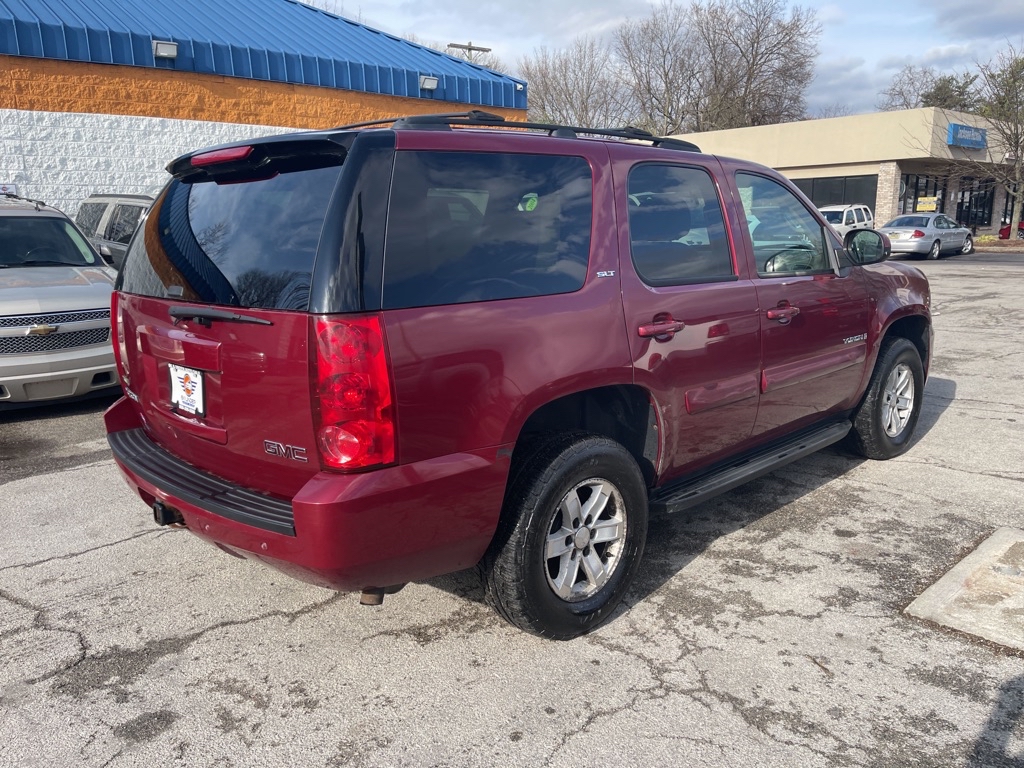 Photo 6 of this GMC YUKON