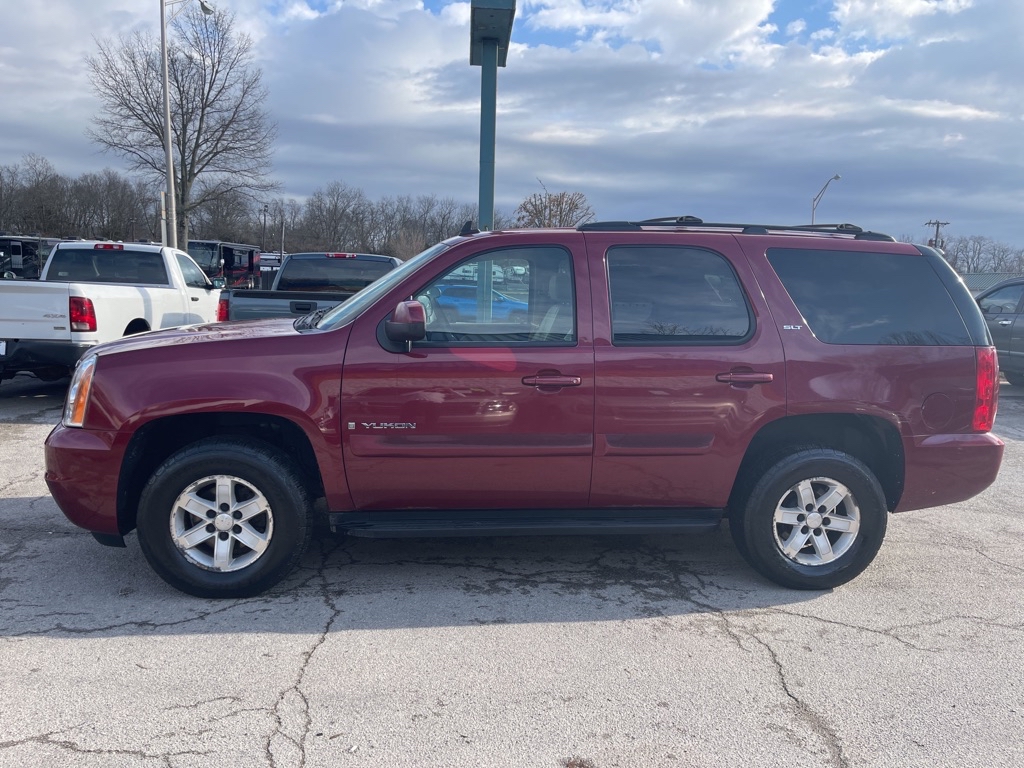 Photo 8 of this GMC YUKON