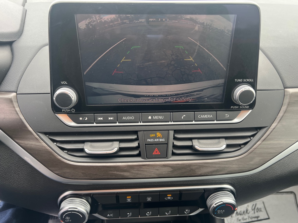 Photo 20 of this NISSAN ALTIMA