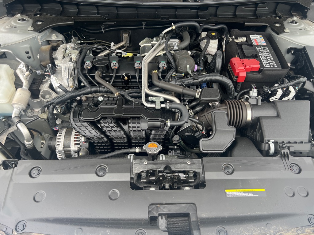 Photo 21 of this NISSAN ALTIMA