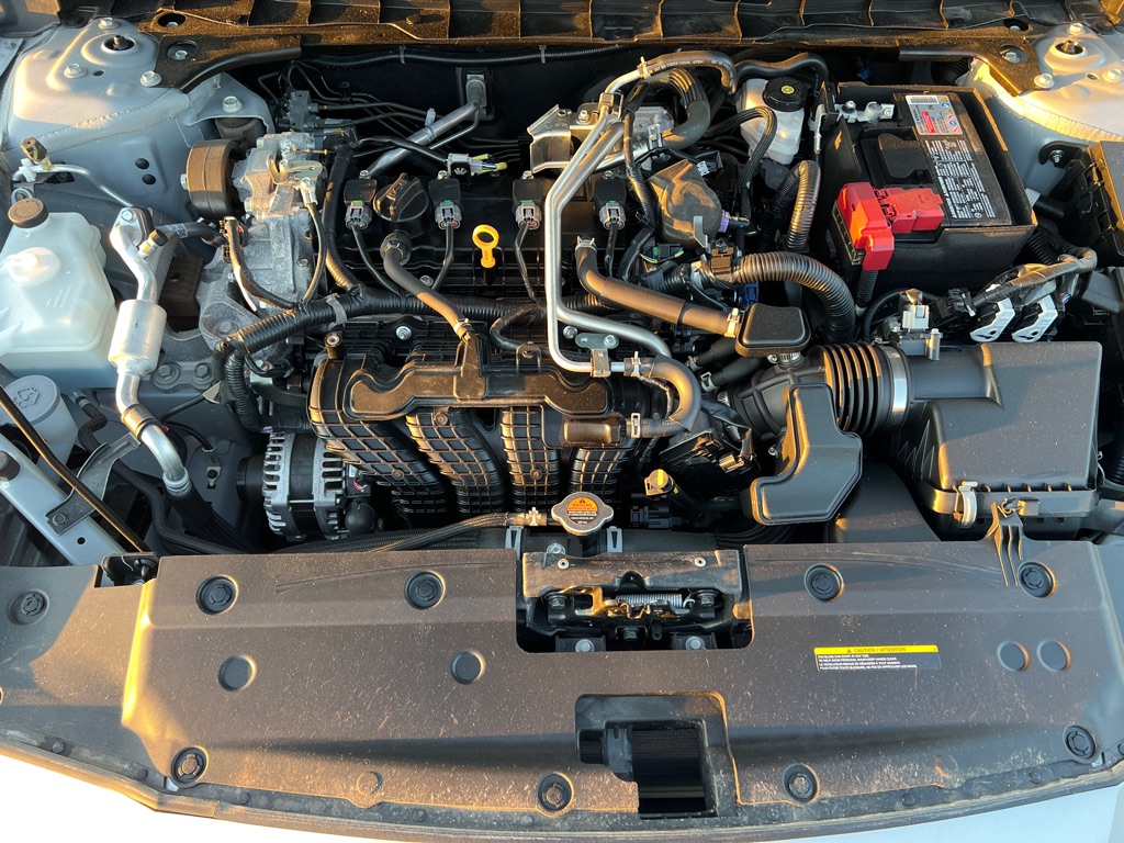 Photo 21 of this NISSAN ALTIMA