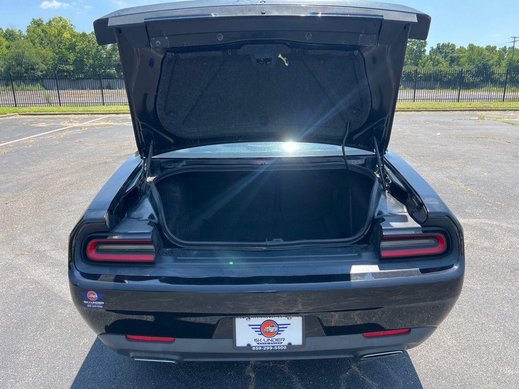 Photo 11 of this DODGE CHALLENGER