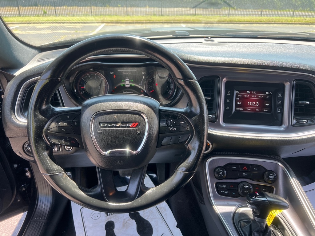 Photo 16 of this DODGE CHALLENGER