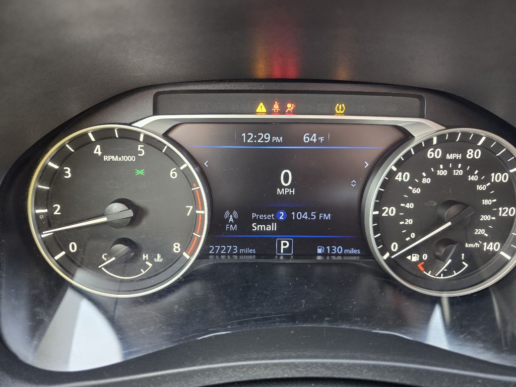 Photo 14 of this NISSAN ALTIMA