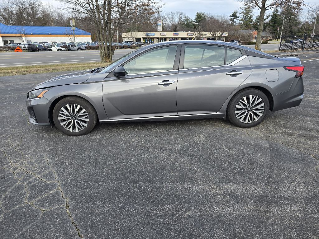 Photo 3 of this NISSAN ALTIMA