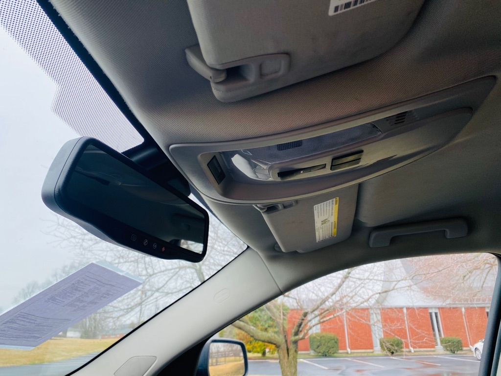 Photo 14 of this GMC TERRAIN