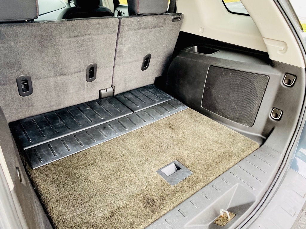 Photo 18 of this GMC TERRAIN