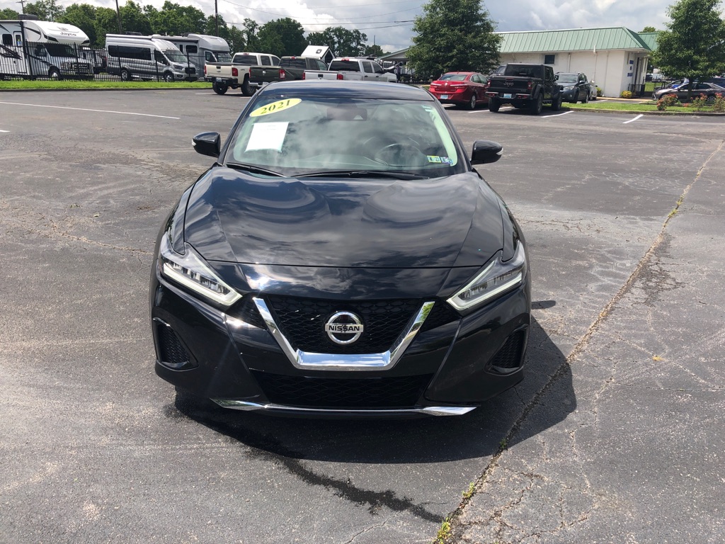 Photo 18 of this NISSAN MAXIMA