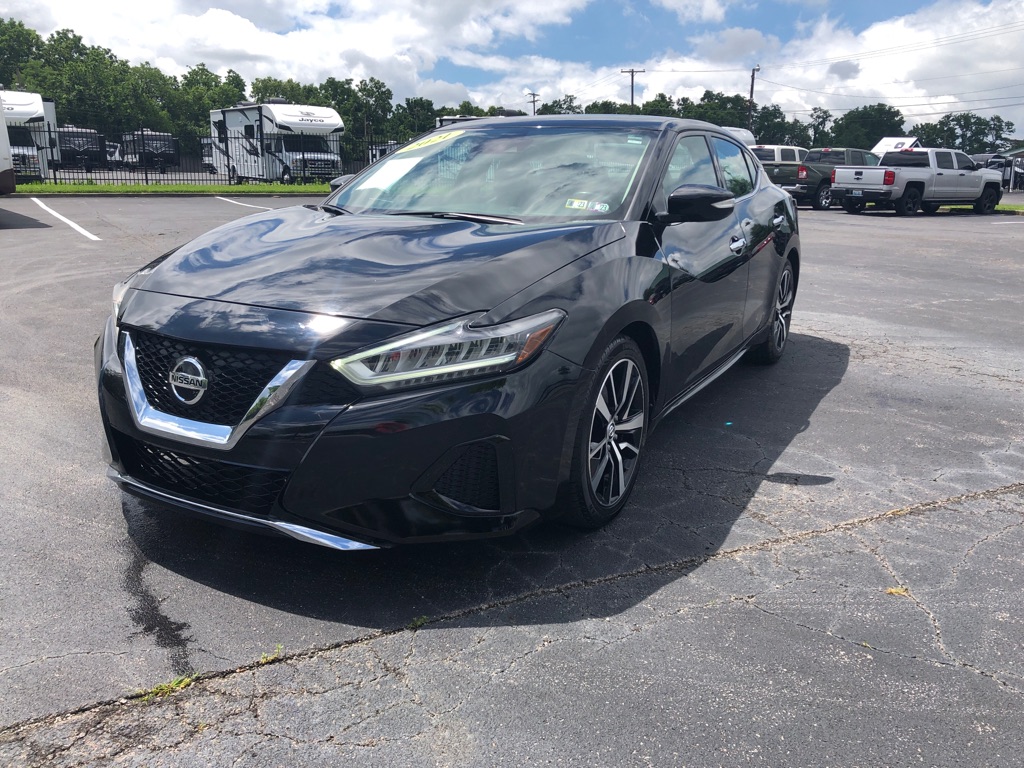 Photo 6 of this NISSAN MAXIMA