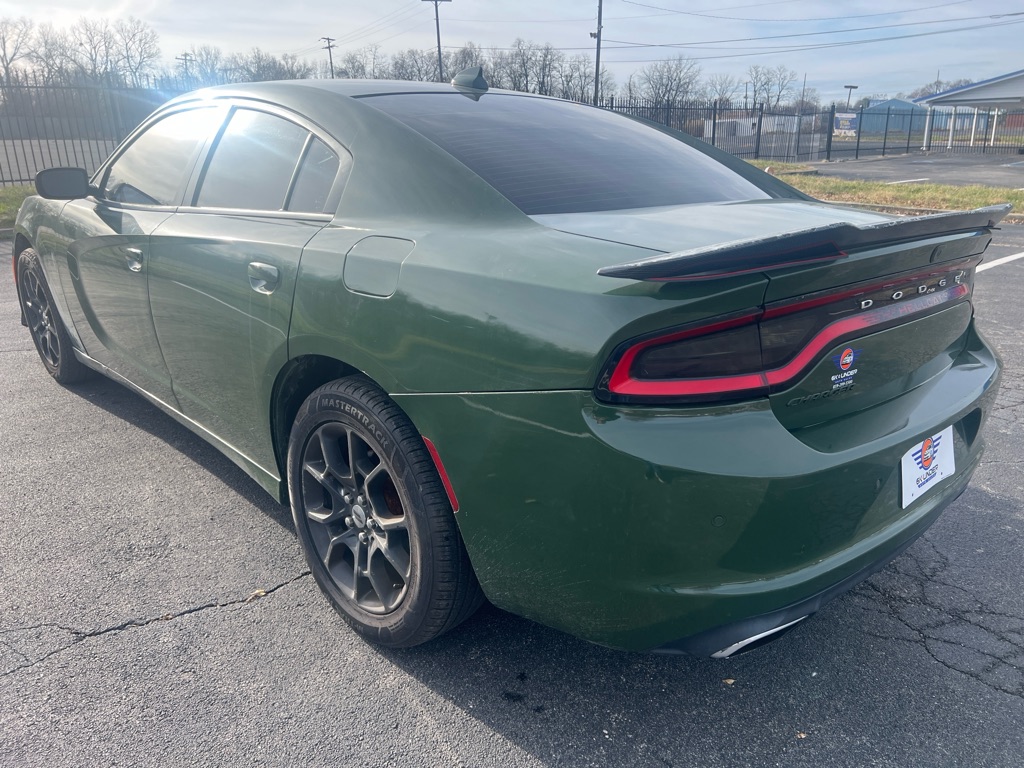 Photo 5 of this DODGE CHARGER