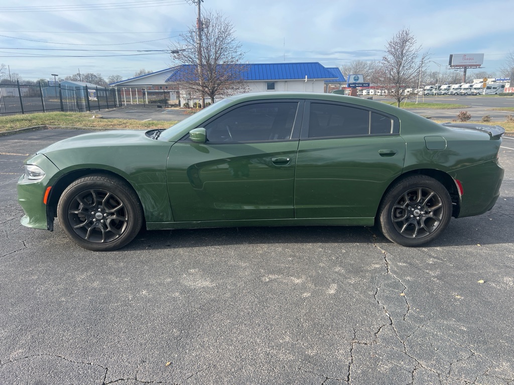 Photo 4 of this DODGE CHARGER
