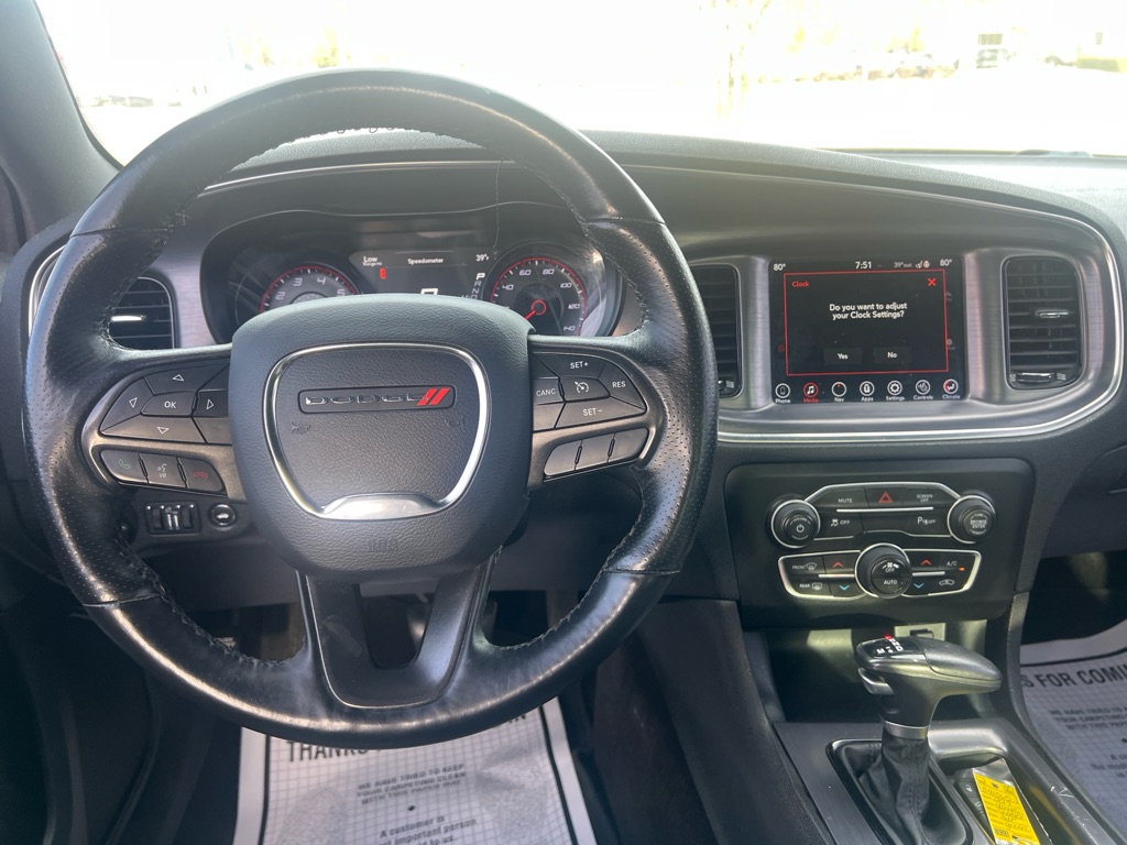 Photo 16 of this DODGE CHARGER