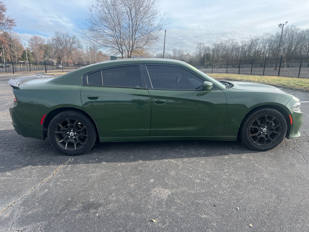 Photo 8 of this DODGE CHARGER