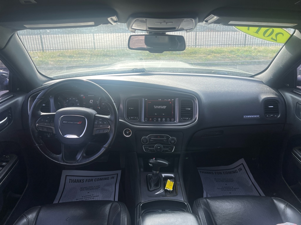 Photo 15 of this DODGE CHARGER