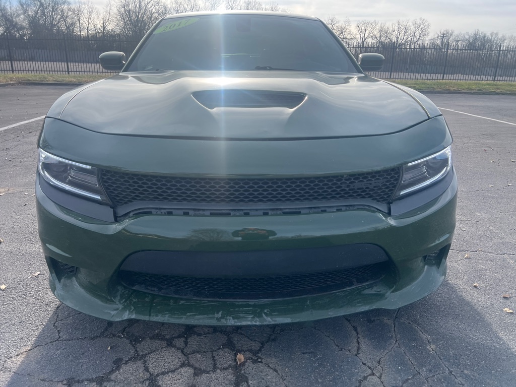 Photo 2 of this DODGE CHARGER