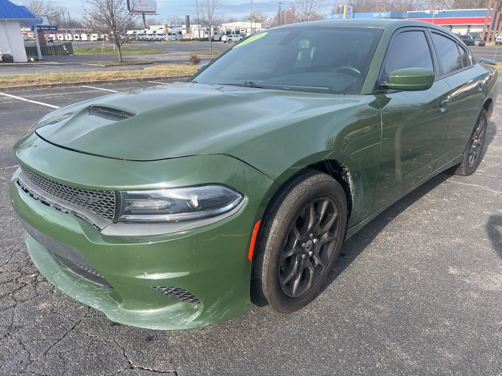 Photo 3 of this DODGE CHARGER