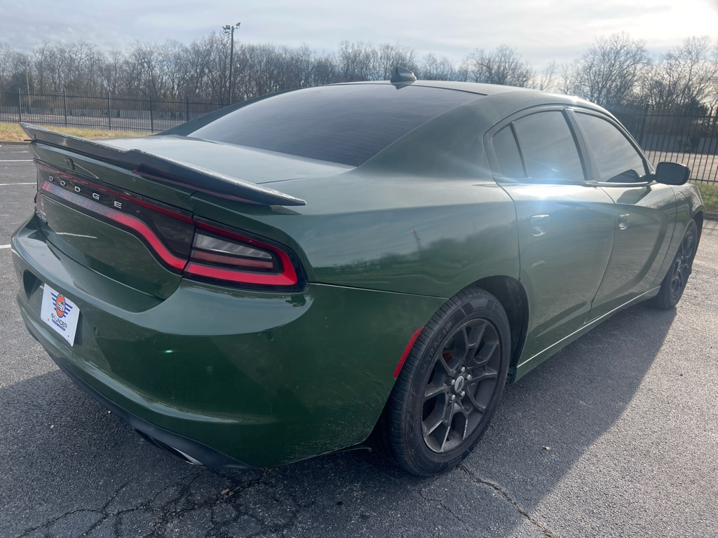 Photo 7 of this DODGE CHARGER