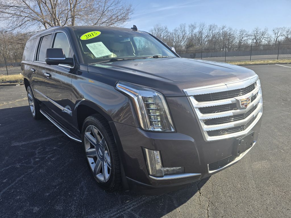 Photo 3 of this CADILLAC ESCALADE