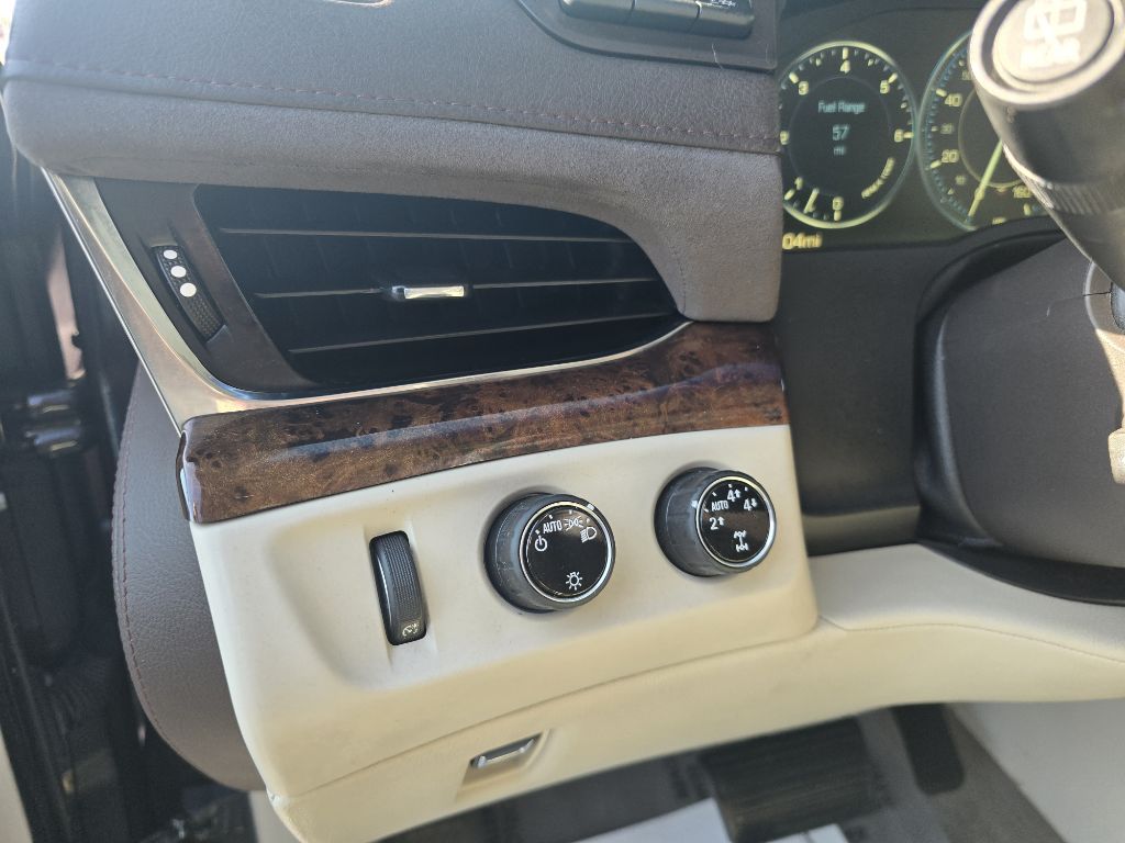 Photo 22 of this CADILLAC ESCALADE