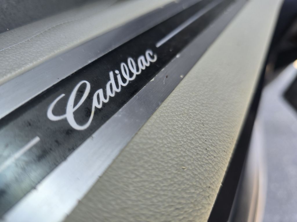 Photo 10 of this CADILLAC ESCALADE