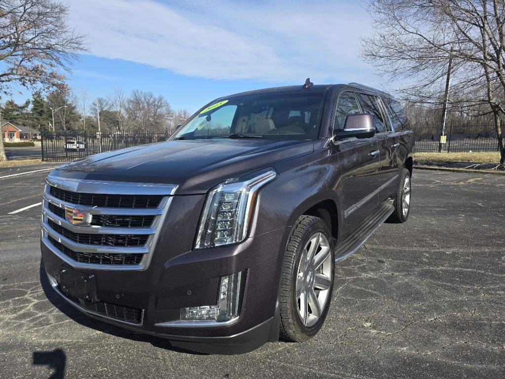 Photo 4 of this CADILLAC ESCALADE