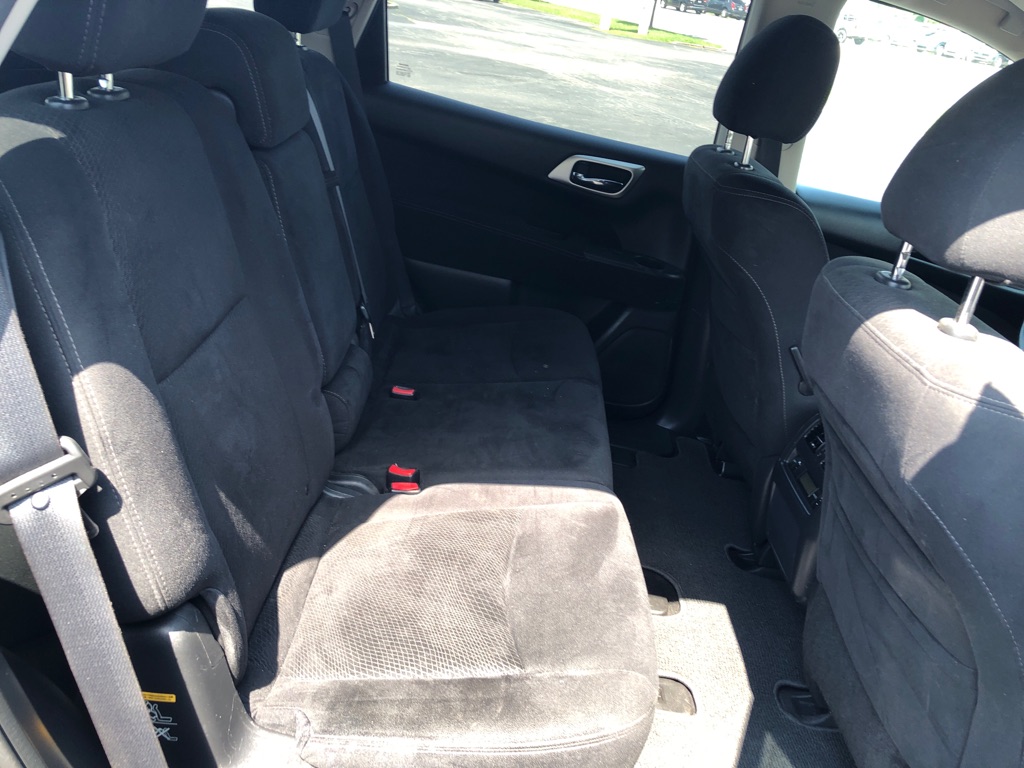 Photo 17 of this NISSAN PATHFINDER