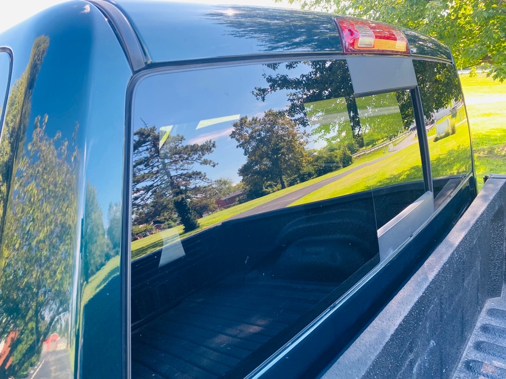 Photo 14 of this DODGE RAM 1500