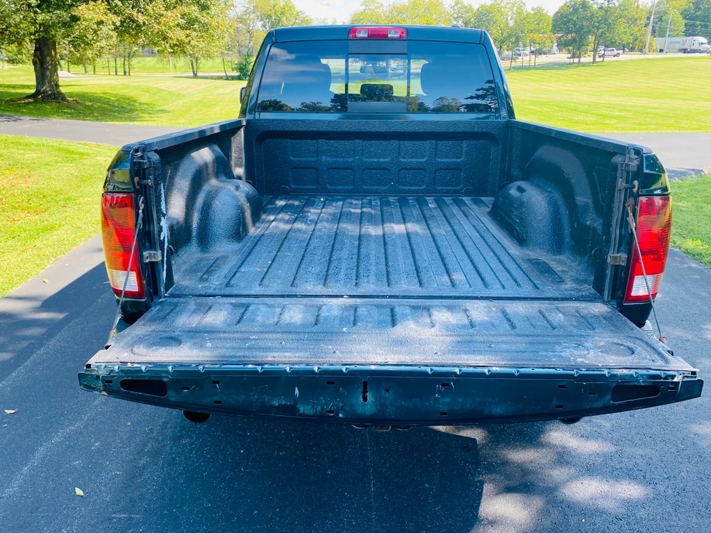 Photo 20 of this DODGE RAM 1500