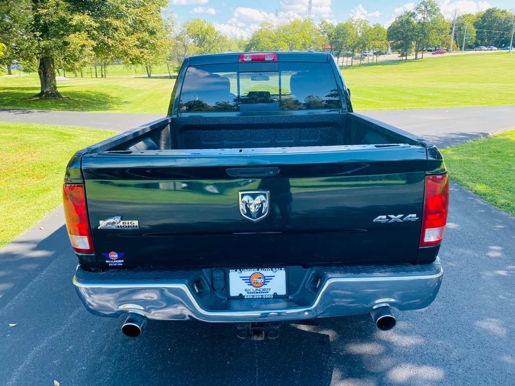 Photo 5 of this DODGE RAM 1500