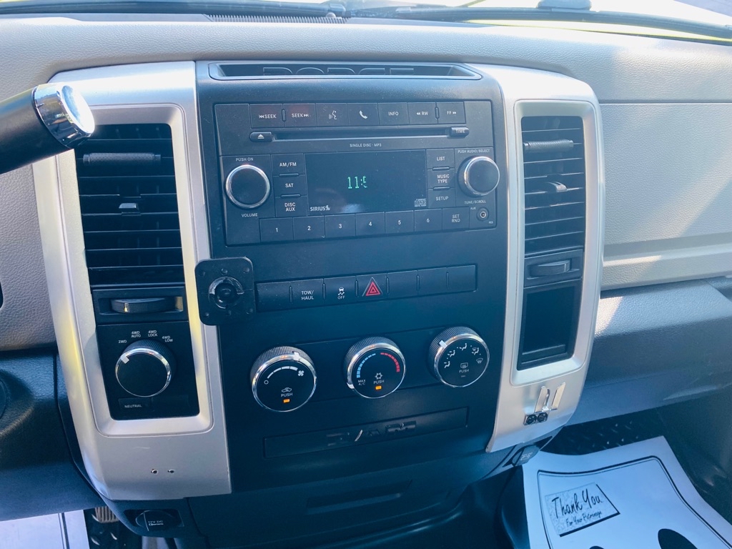 Photo 22 of this DODGE RAM 1500