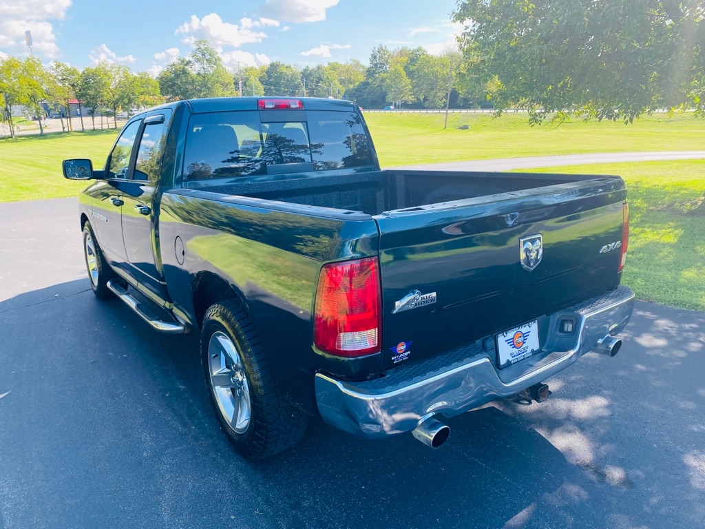 Photo 4 of this DODGE RAM 1500