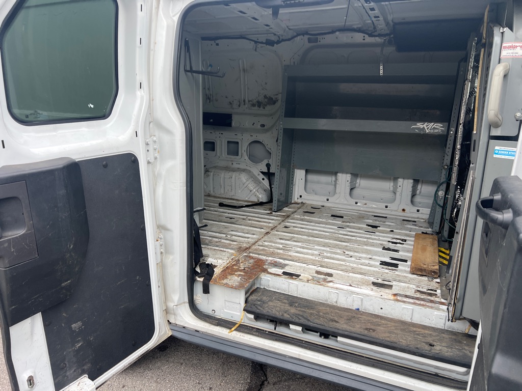 FORD TRANSIT 2016 FORD TRANSIT 1FTYE1ZM2GKA15128